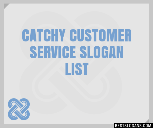100-catchy-customer-service-slogans-2023-generator-phrases-taglines