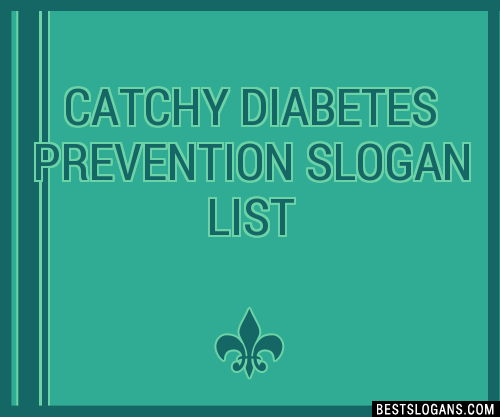diabetes project titles