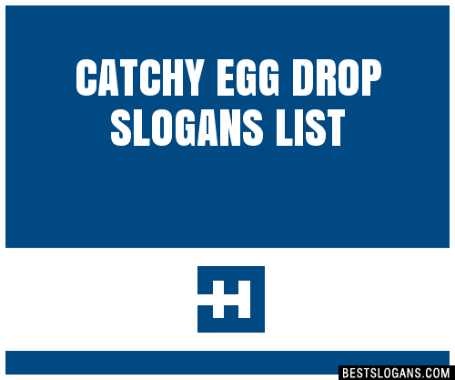 egg names for project