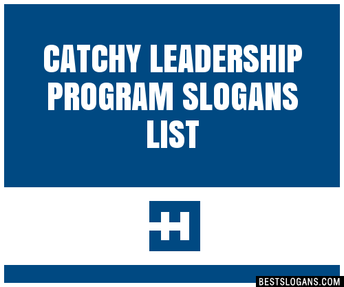 catchy-names-for-leadership-programs