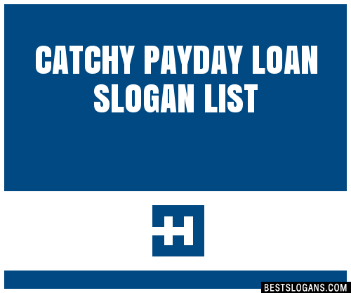 what's where to get yourself a salaryday loan