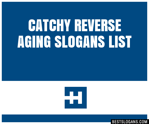 anti aging taglines vígjáték