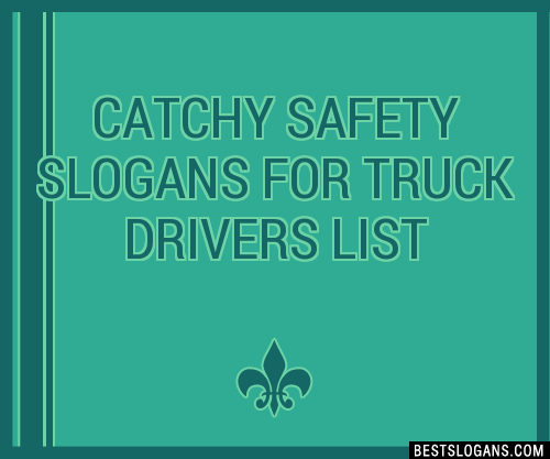47 Trucking Safety ideas  safety, safety quotes, safety slogans