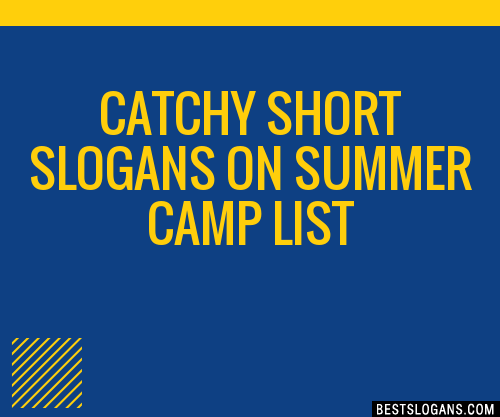 catchy-camp-names