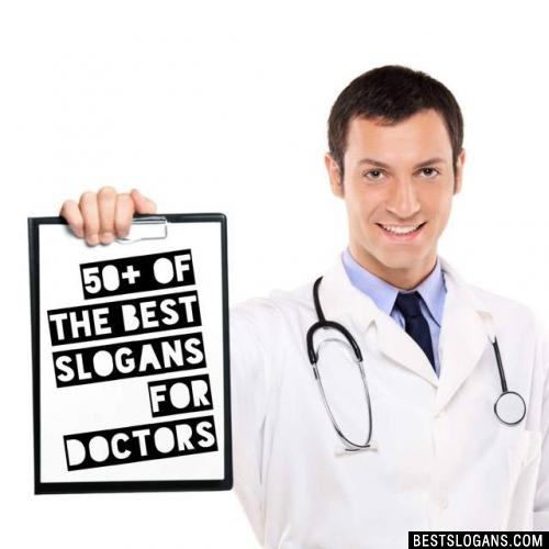 Doctor Slogans