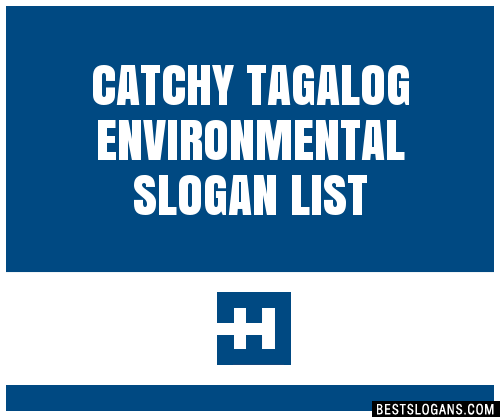environmental awareness essay tagalog